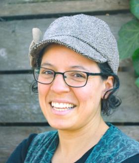 Photo of Adina Polen