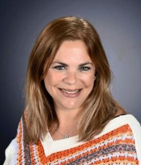 Photo of Lori Kowit