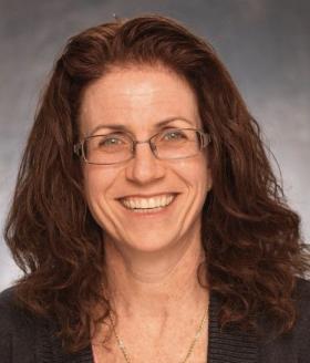 Photo of Tamar Andrews