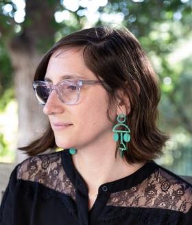 Photo of Rotem Rozental
