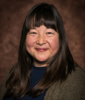 Photo of Aki Yonekawa