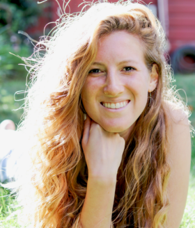 Photo of Kyla Sokoll-Ward