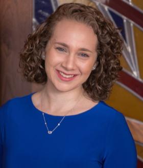 myra meskin headshot