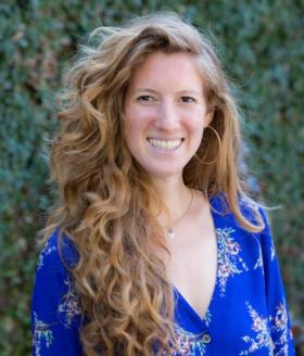 kyla sokoll ward headshot