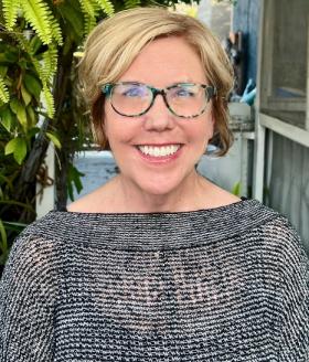 Donna Cecil