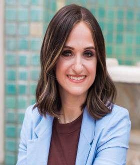 yehudis smith headshot